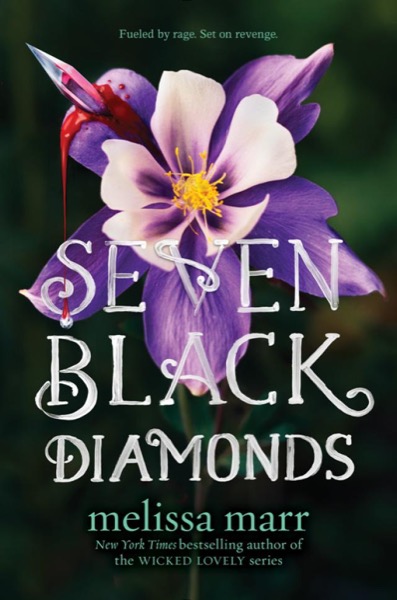Read Seven Black Diamonds online