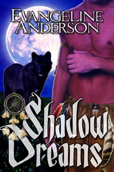 Read Shadow Dreams online