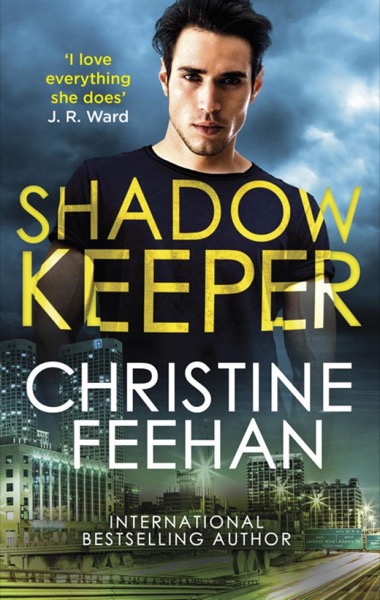 Read Shadow Keeper online