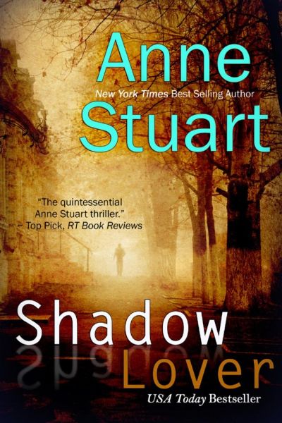 Read Shadow Lover online