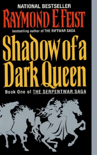 Read Shadow of a Dark Queen online