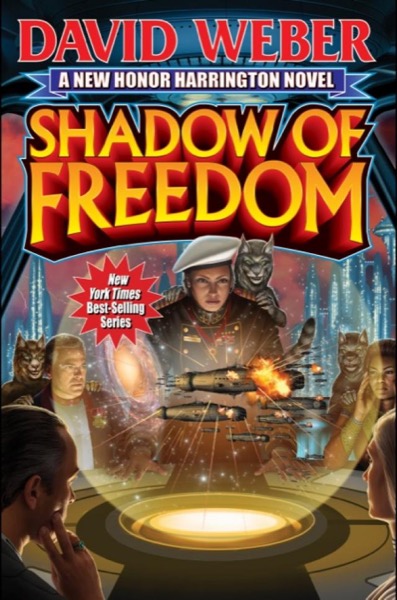 Read Shadow of Freedom online
