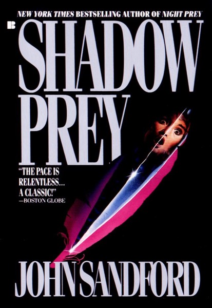 Read Shadow Prey online