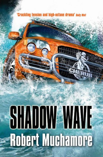 Read Shadow Wave online