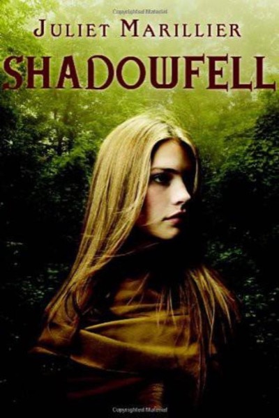 Read Shadowfell online