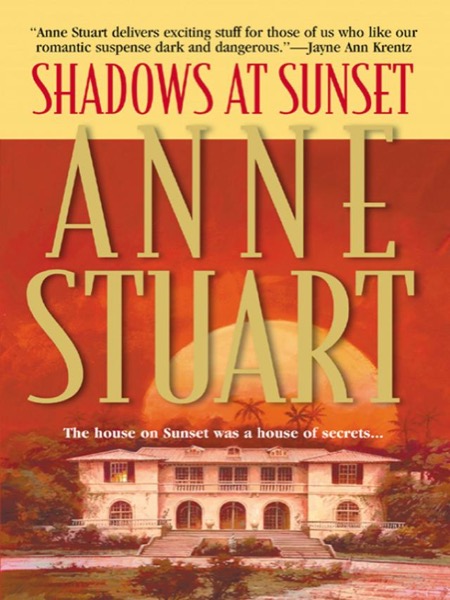 Read Shadows at Sunset online