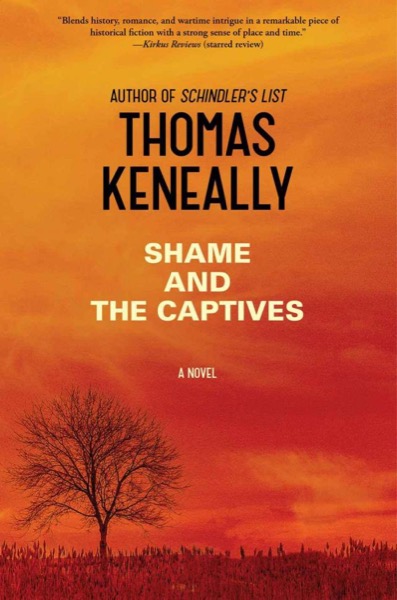 Read Shame and the Captives online