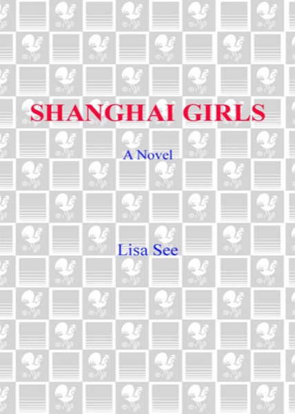 Read Shanghai Girls online