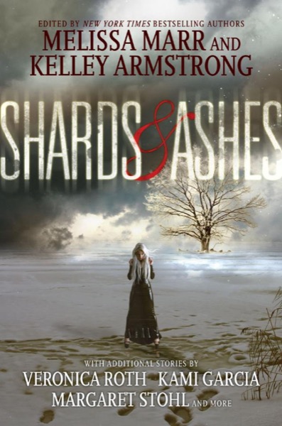 Read Shards and Ashes online