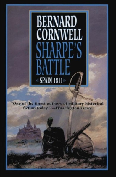 Read Sharpe's Battle online