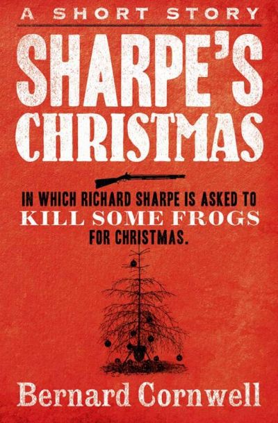 Read Sharpe's Christmas online