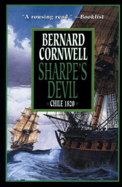 Read Sharpe's Devil online