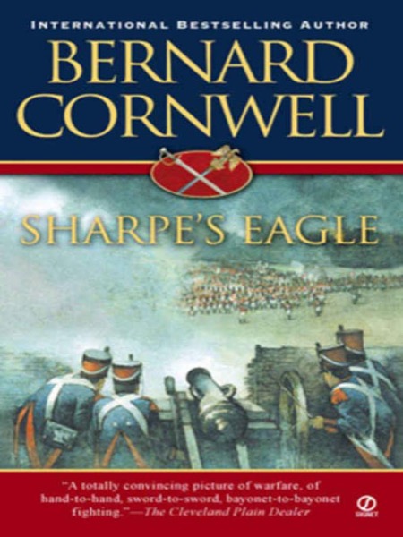 Read Sharpe's Eagle online