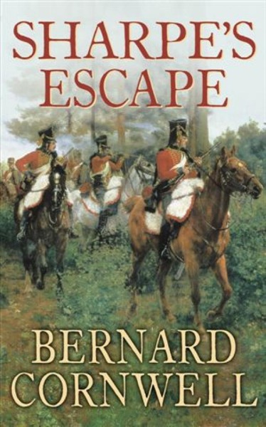 Read Sharpe's Escape online