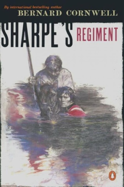 Read Sharpe’s Regiment online