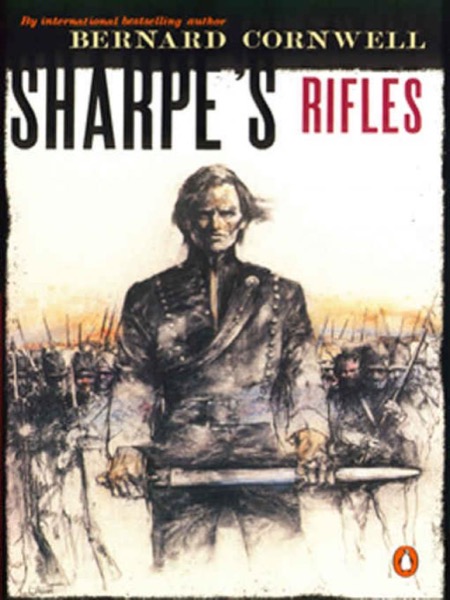 Read Sharpe’s rifles online
