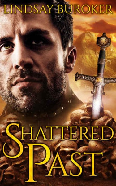 Read Shattered Past online
