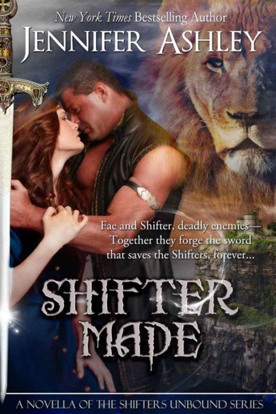 Read Shifter Made online