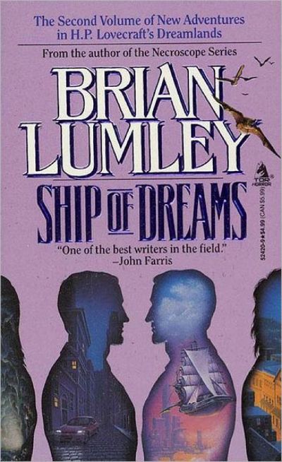 Read Ship of Dreams online