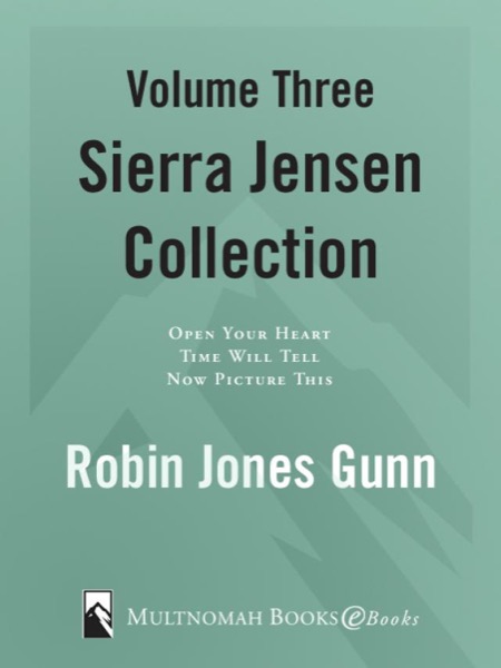 Read Sierra Jensen Collection, Vol 3 Sierra Jensen Collection, Vol 3 online