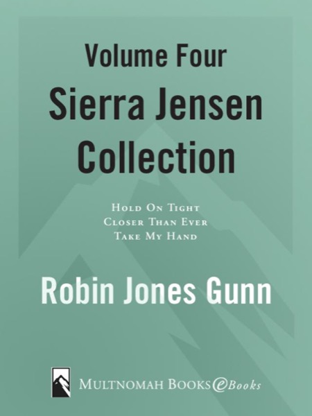Read Sierra Jensen Collection, Vol 4 Sierra Jensen Collection, Vol 4 online
