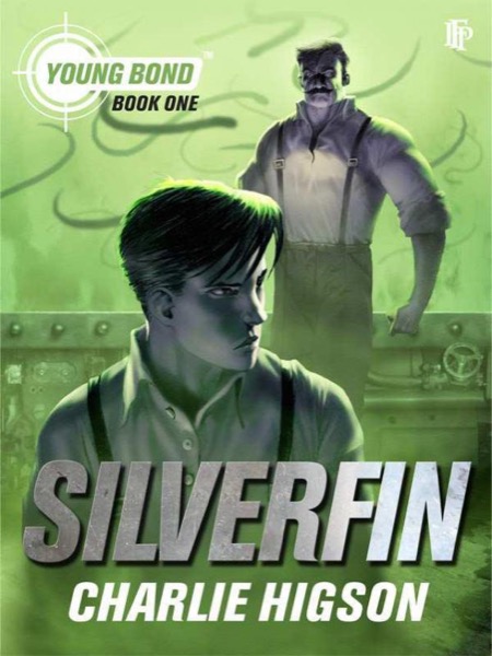 Read Silver Fin online