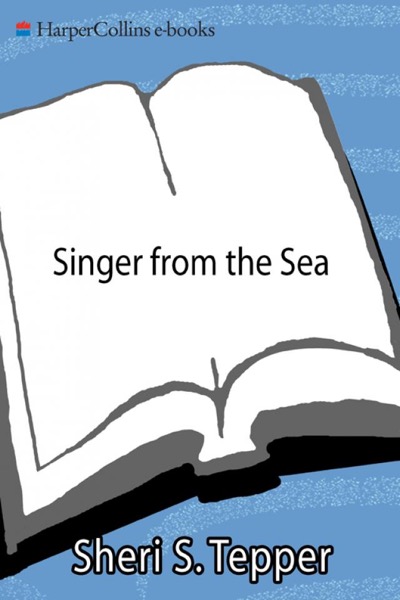 Read Singer From the Sea online