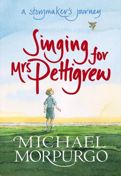 Read Singing for Mrs Pettigrew: A Story Maker's Journey online