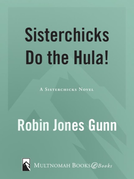 Read Sisterchicks Do the Hula online