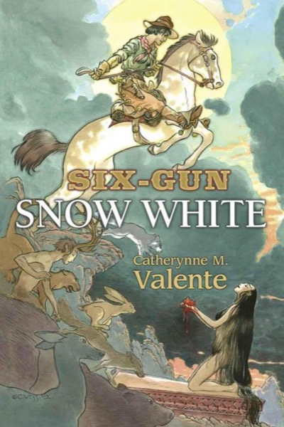 Read Six-Gun Snow White online