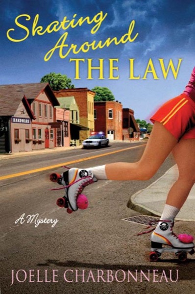 Read Skating Around the Law online