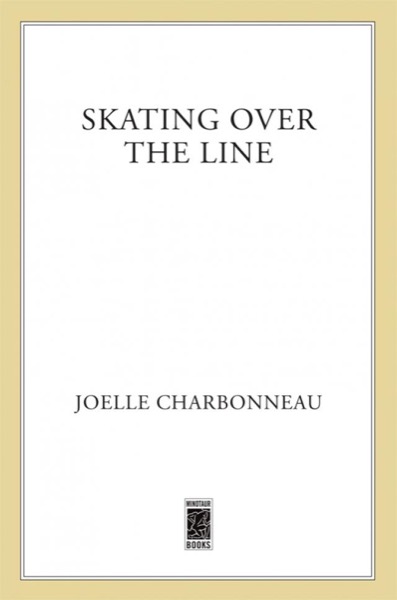 Read Skating Over the Line online