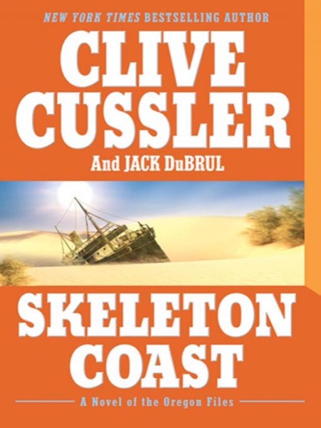 Read Skeleton Coast online