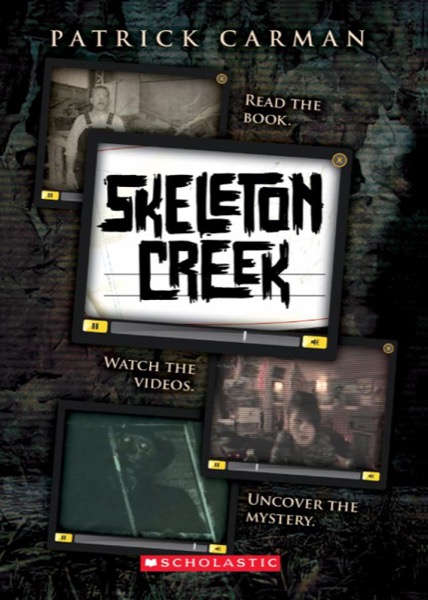 Read Skeleton Creek online