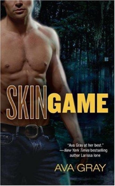 Read Skin Game online