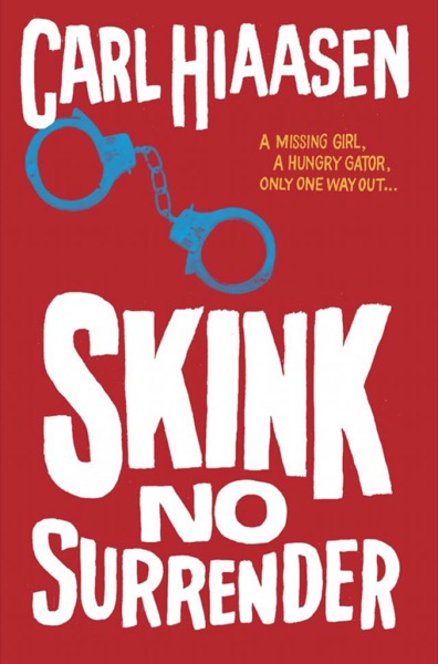 Read Skink--No Surrender online