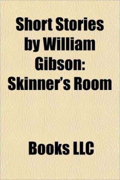 Read Skinner's Room online