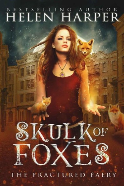 Read Skulk of Foxes online