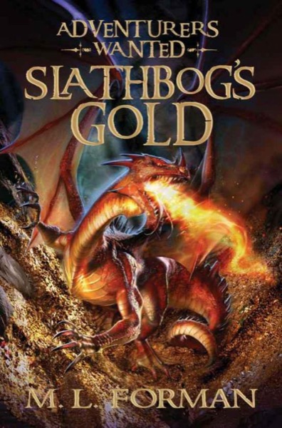 Read Slathbog's Gold online