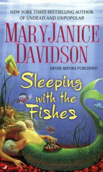 Read Sleeping With the Fishes online