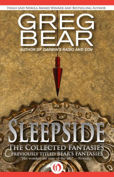 Read Sleepside: The Collected Fantasies online
