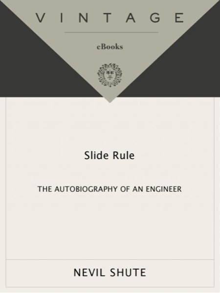 Read Slide Rule online