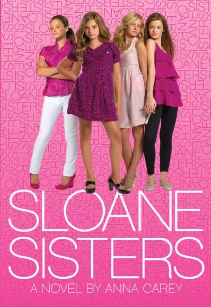 Read Sloane Sisters online