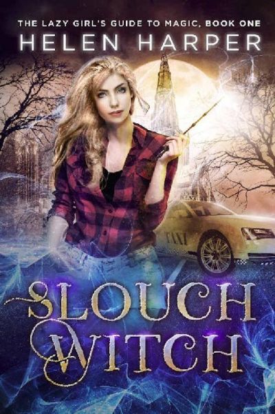 Read Slouch Witch online