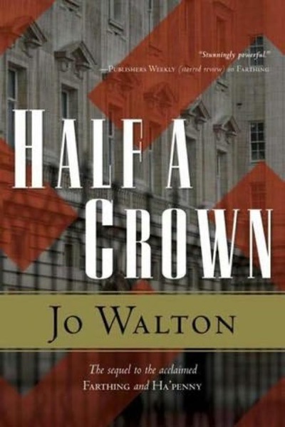Read Small Change 03: Half A Crown online