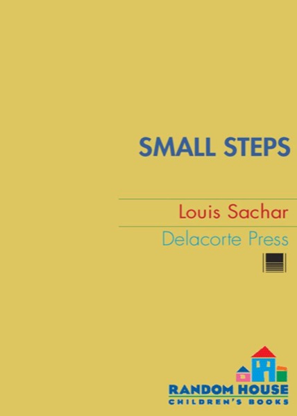 Read Small Steps online