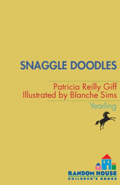 Read Snaggle Doodles online