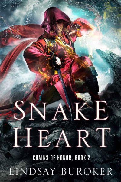 Read Snake Heart online