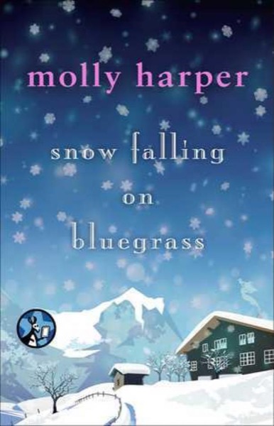 Read Snow Falling on Bluegrass online