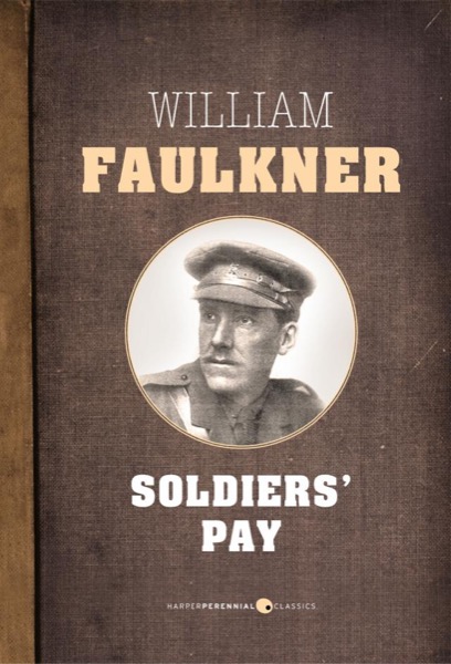 Read Soldier's Pay online